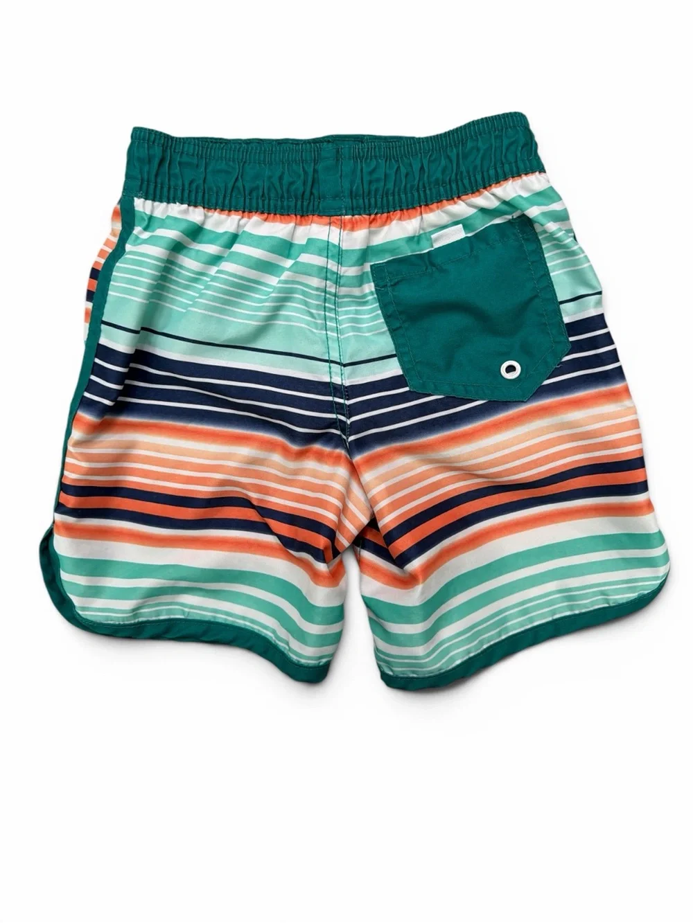 WonderKids Swim trunks Size 3T multi-color - 2 pairs
